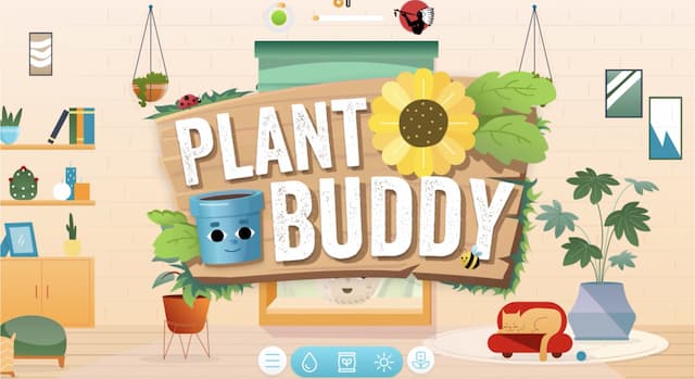 JTI Plant Buddy